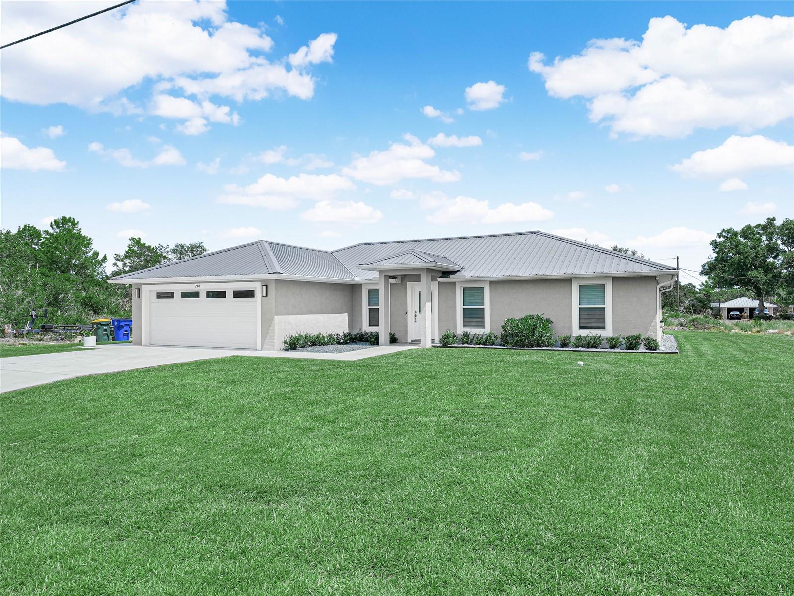 Single Family Residence em LAKE PLACID, FL - Daniel Dourado