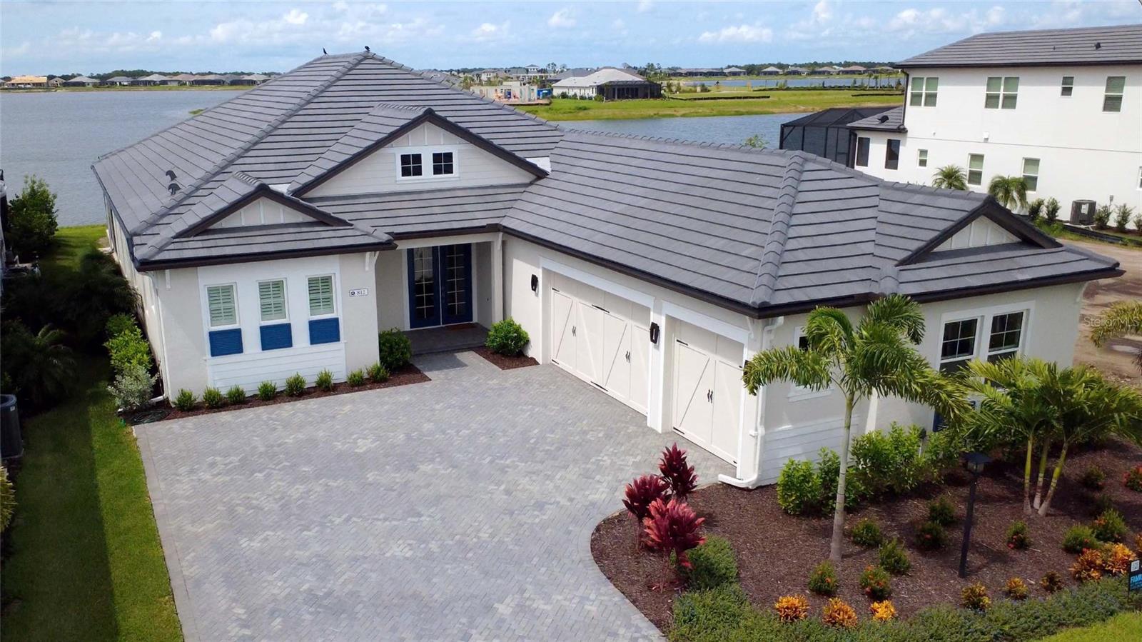 Single Family Residence em SARASOTA, FL - Daniel Dourado