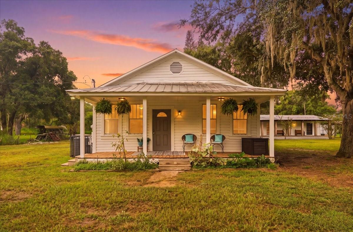 Single Family Residence in LAKELAND, FL - Daniel Dourado