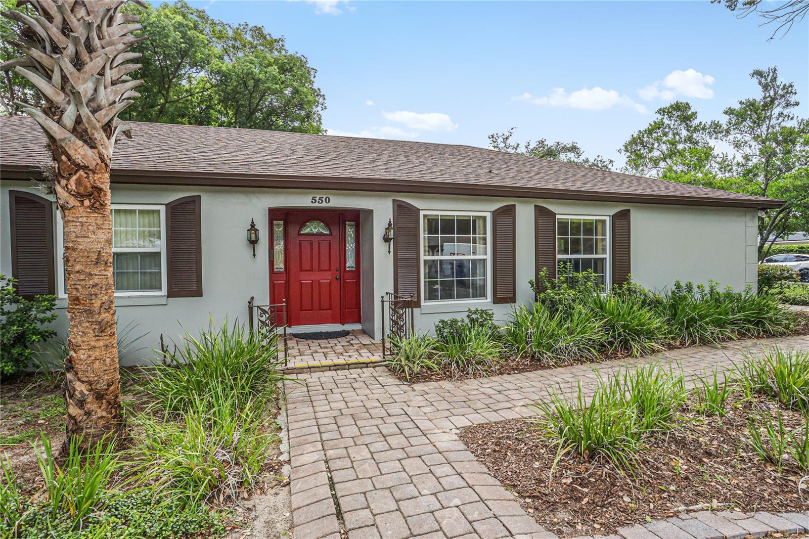 Single Family Residence em MAITLAND, FL - Daniel Dourado