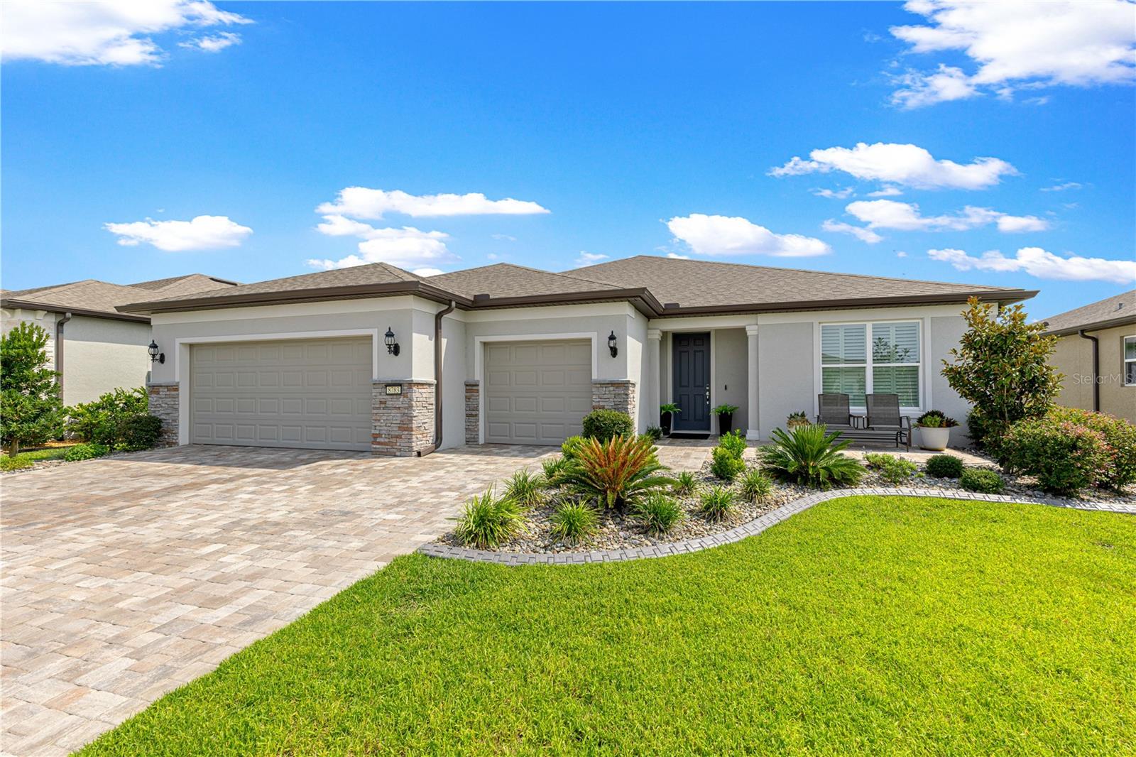 Single Family Residence in OCALA, FL - Daniel Dourado