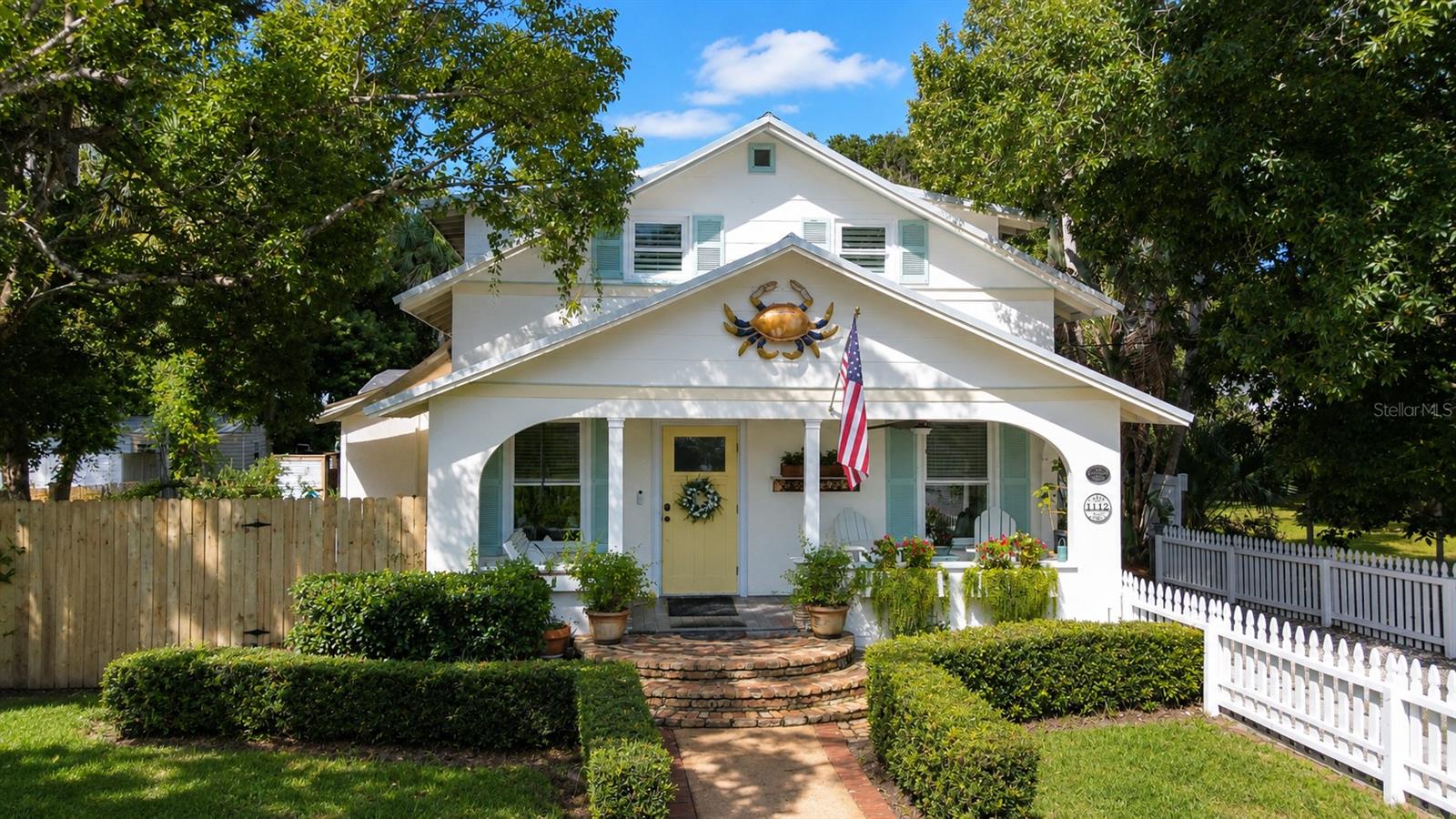 Single Family Residence in NEW SMYRNA BEACH, FL - Daniel Dourado