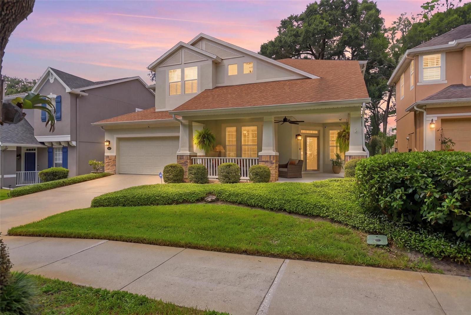 Single Family Residence in DELAND, FL - Daniel Dourado