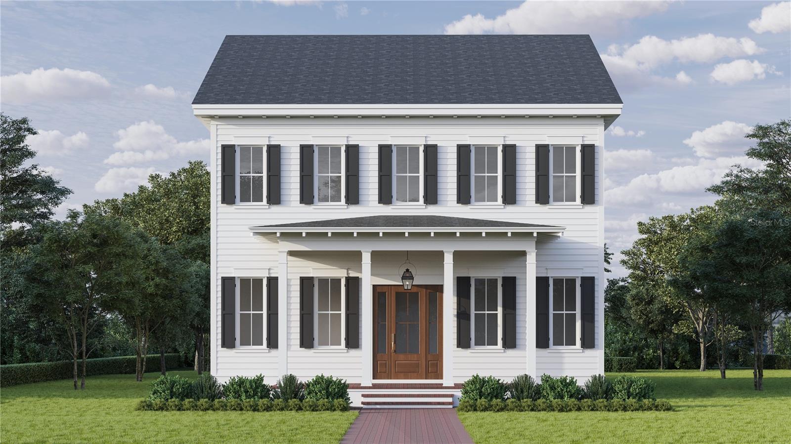 Single Family Residence in ST PETERSBURG, FL - Daniel Dourado
