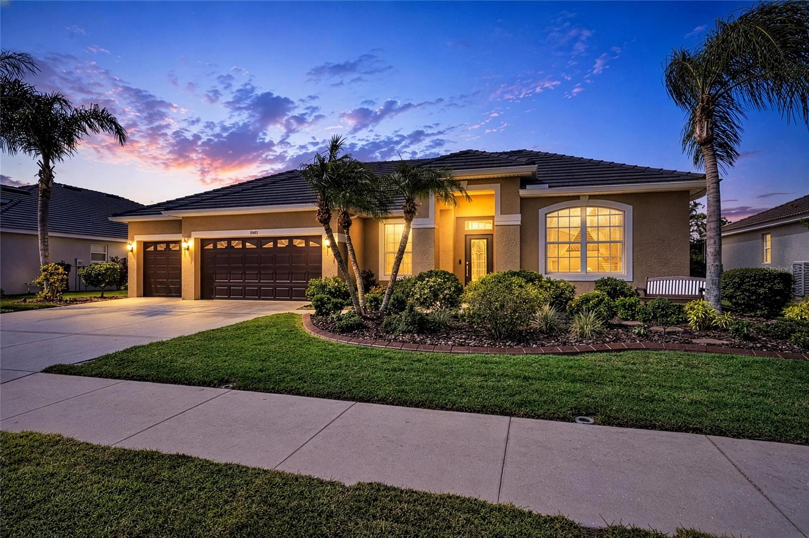 Single Family Residence em SARASOTA, FL - Daniel Dourado