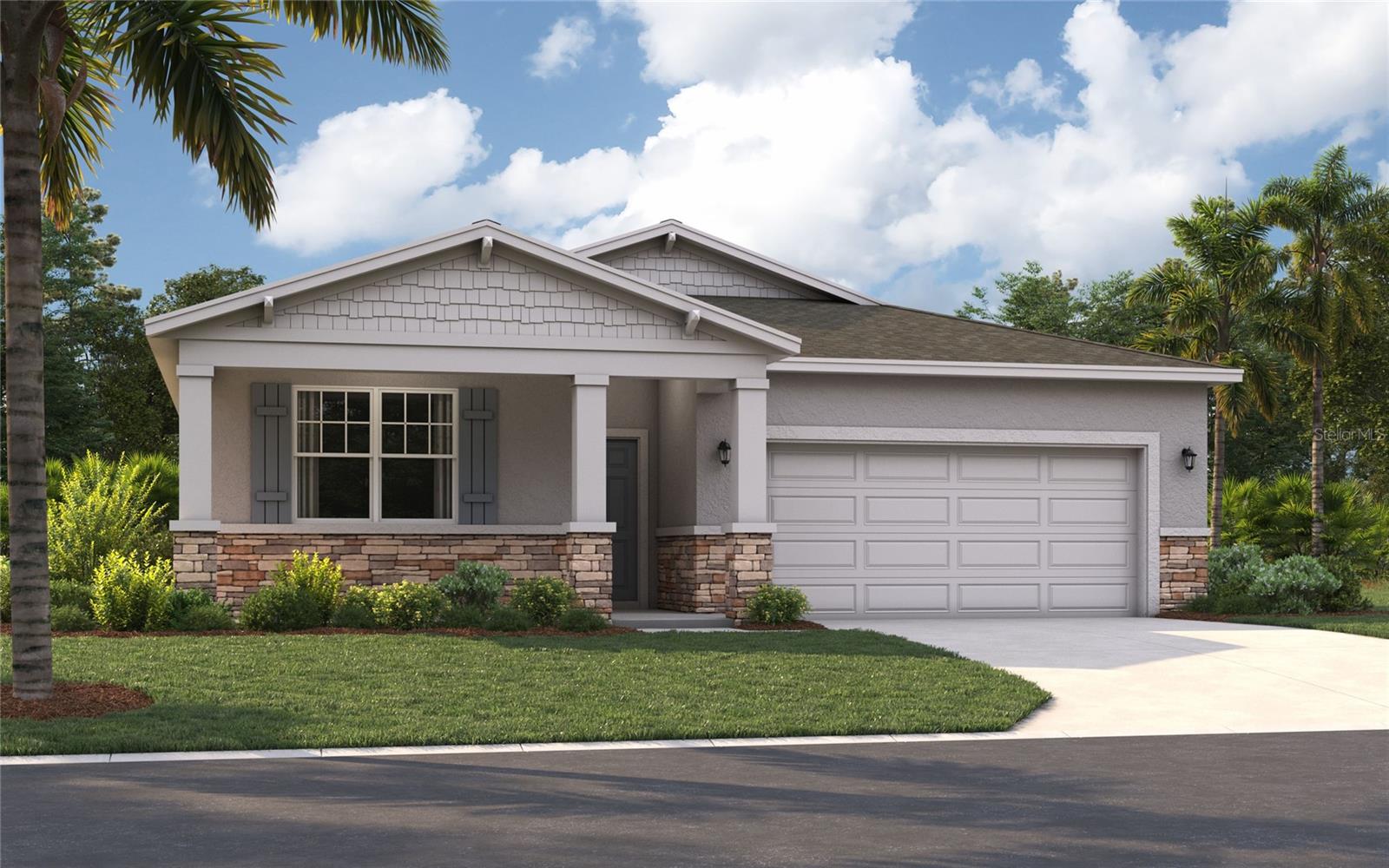 Single Family Residence in EAGLE LAKE, FL - Daniel Dourado