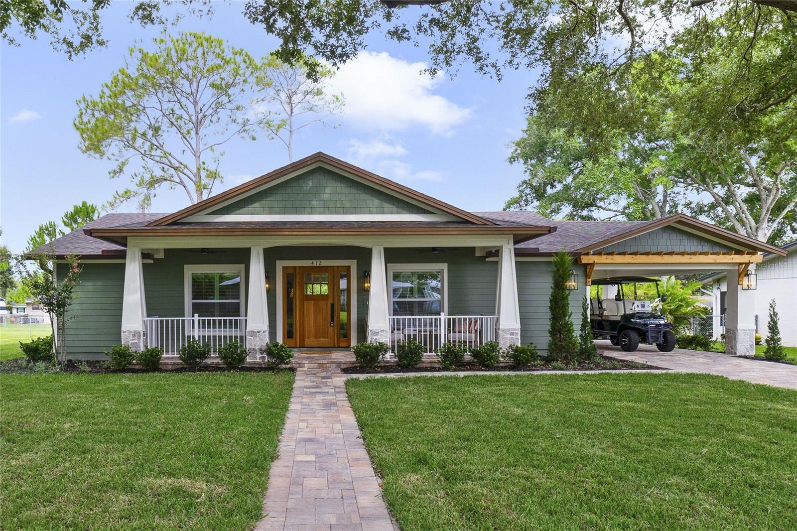 Single Family Residence em WINTER GARDEN, FL - Daniel Dourado