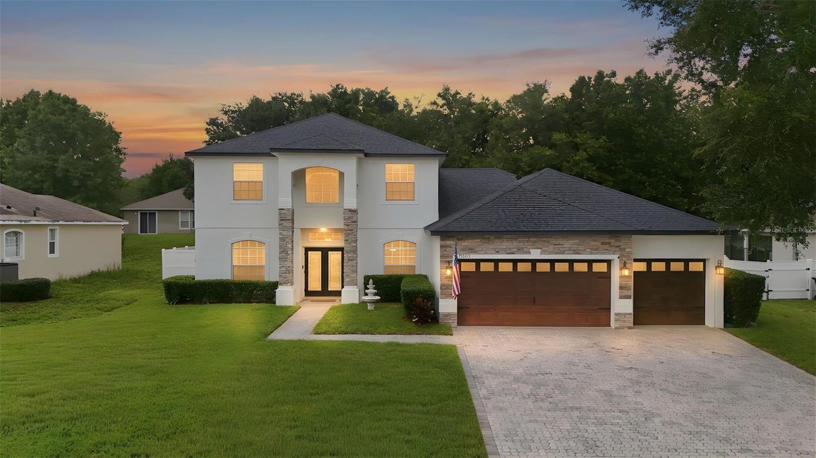 Single Family Residence in APOPKA, FL - Daniel Dourado