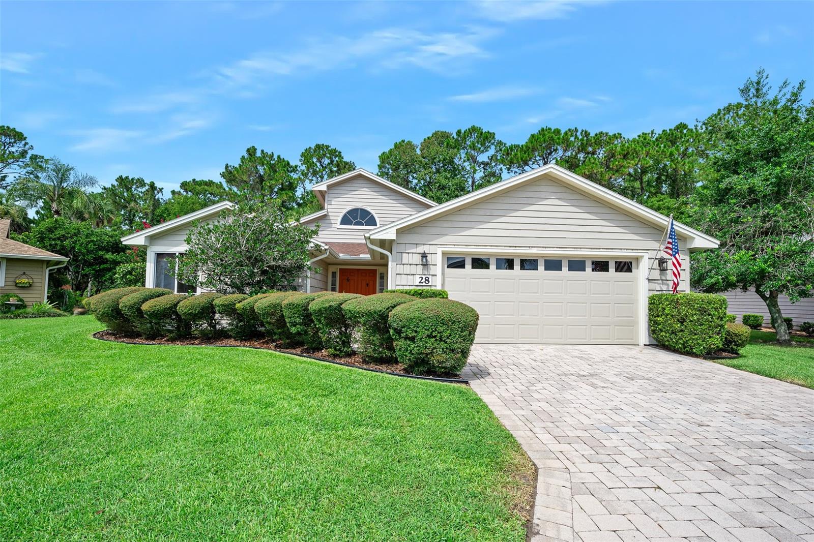 Single Family Residence in ORMOND BEACH, FL - Daniel Dourado