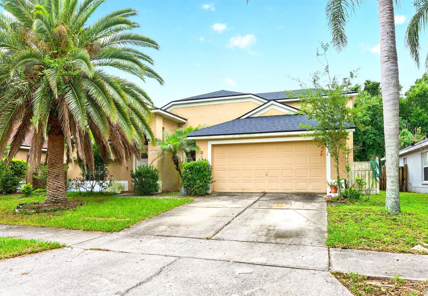Single Family Residence in APOPKA, FL - Daniel Dourado