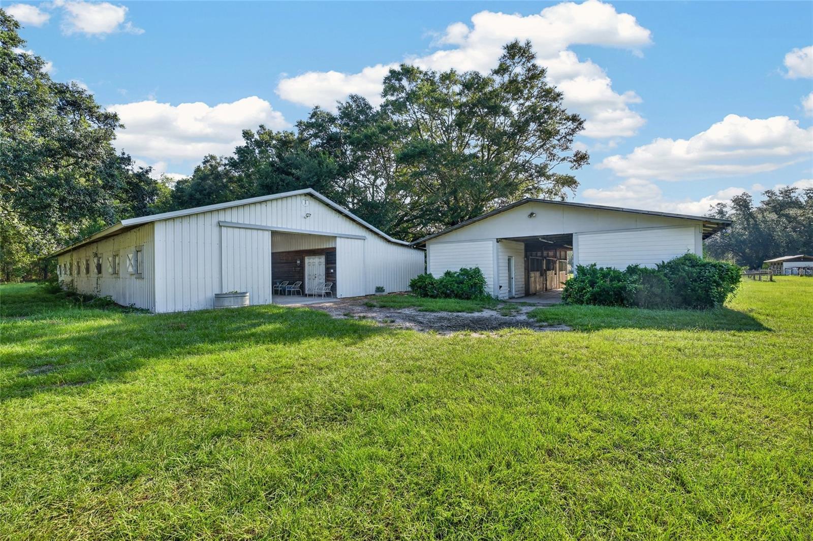 Manufactured Home in HIGH SPRINGS, FL - Daniel Dourado