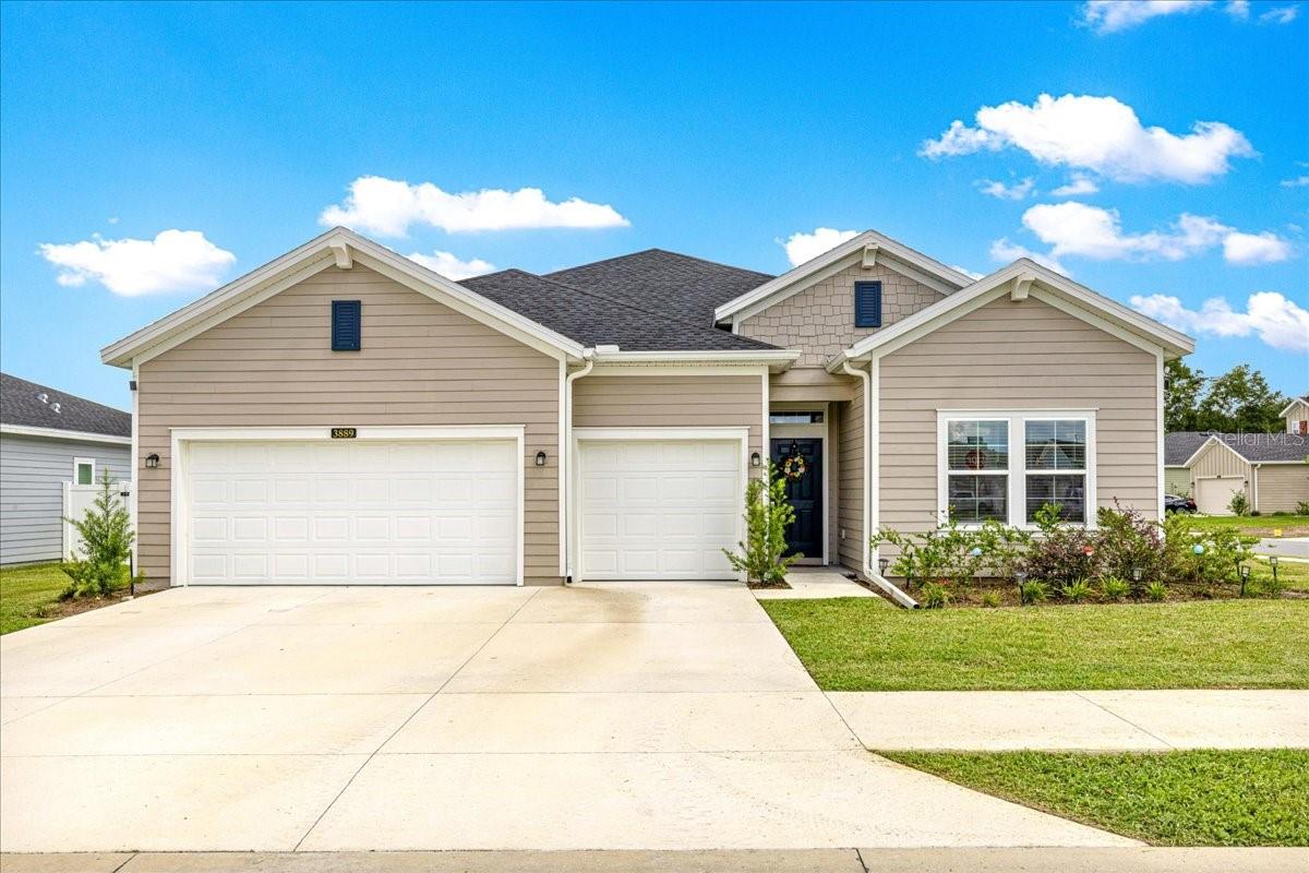 Single Family Residence in OCALA, FL - Daniel Dourado