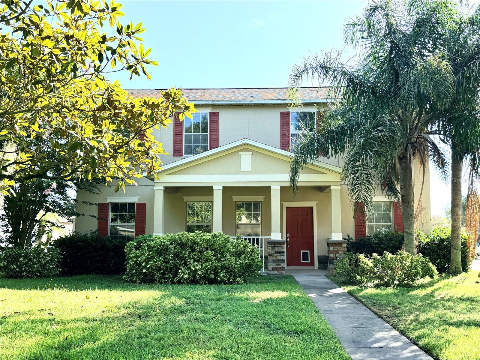 Single Family Residence in APOPKA, FL - Daniel Dourado