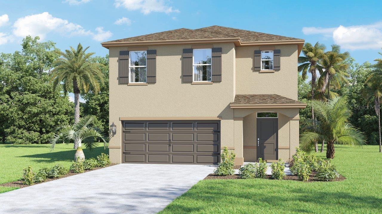 Single Family Residence em WINTER HAVEN, FL - Daniel Dourado