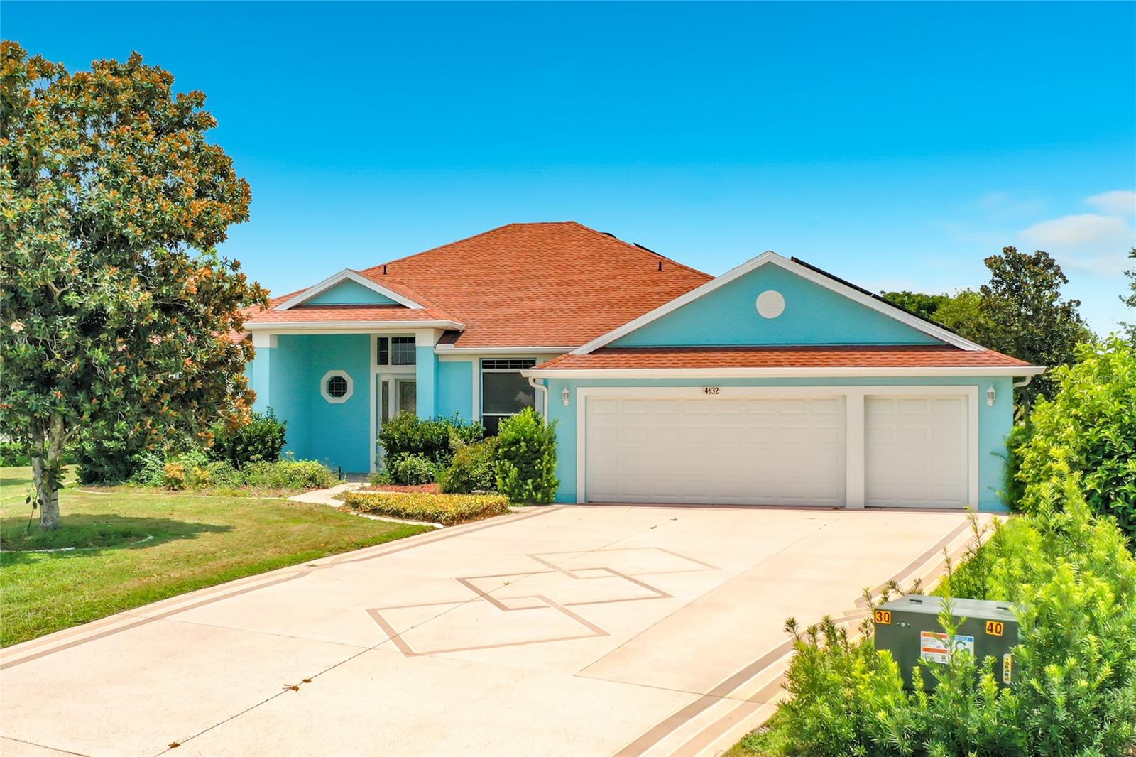 Single Family Residence em LEESBURG, FL - Daniel Dourado