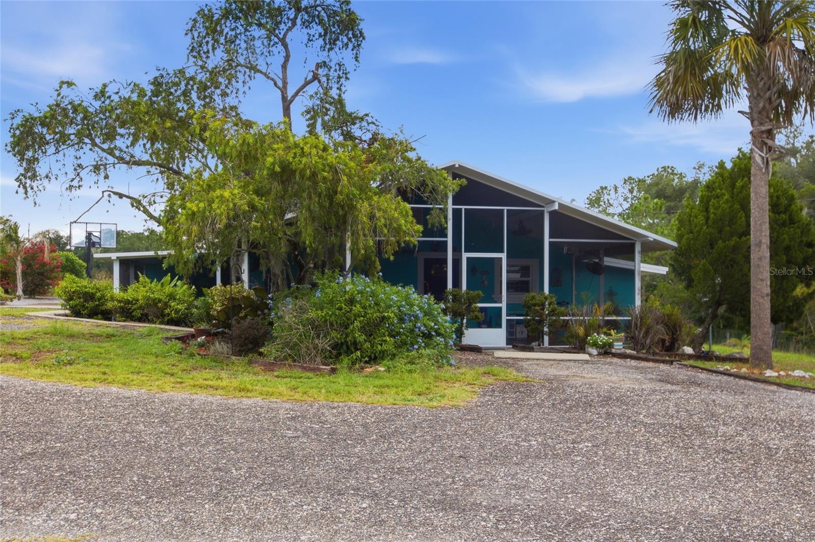 Single Family Residence em DADE CITY, FL - Daniel Dourado