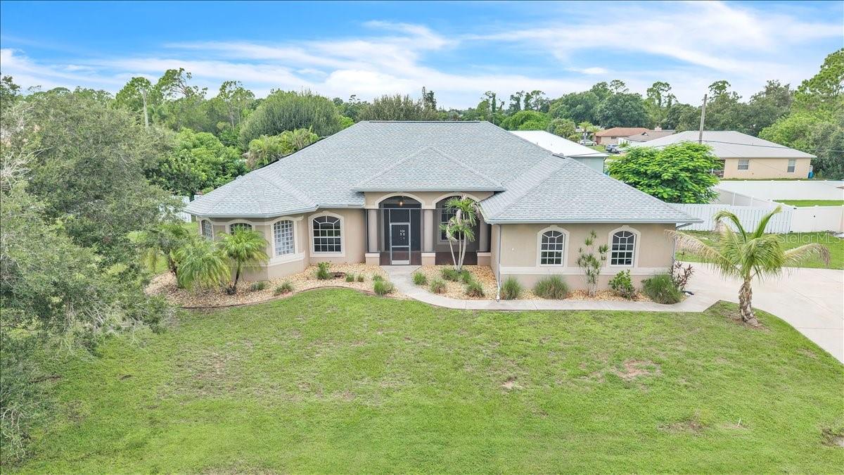 Single Family Residence em PUNTA GORDA, FL - Daniel Dourado