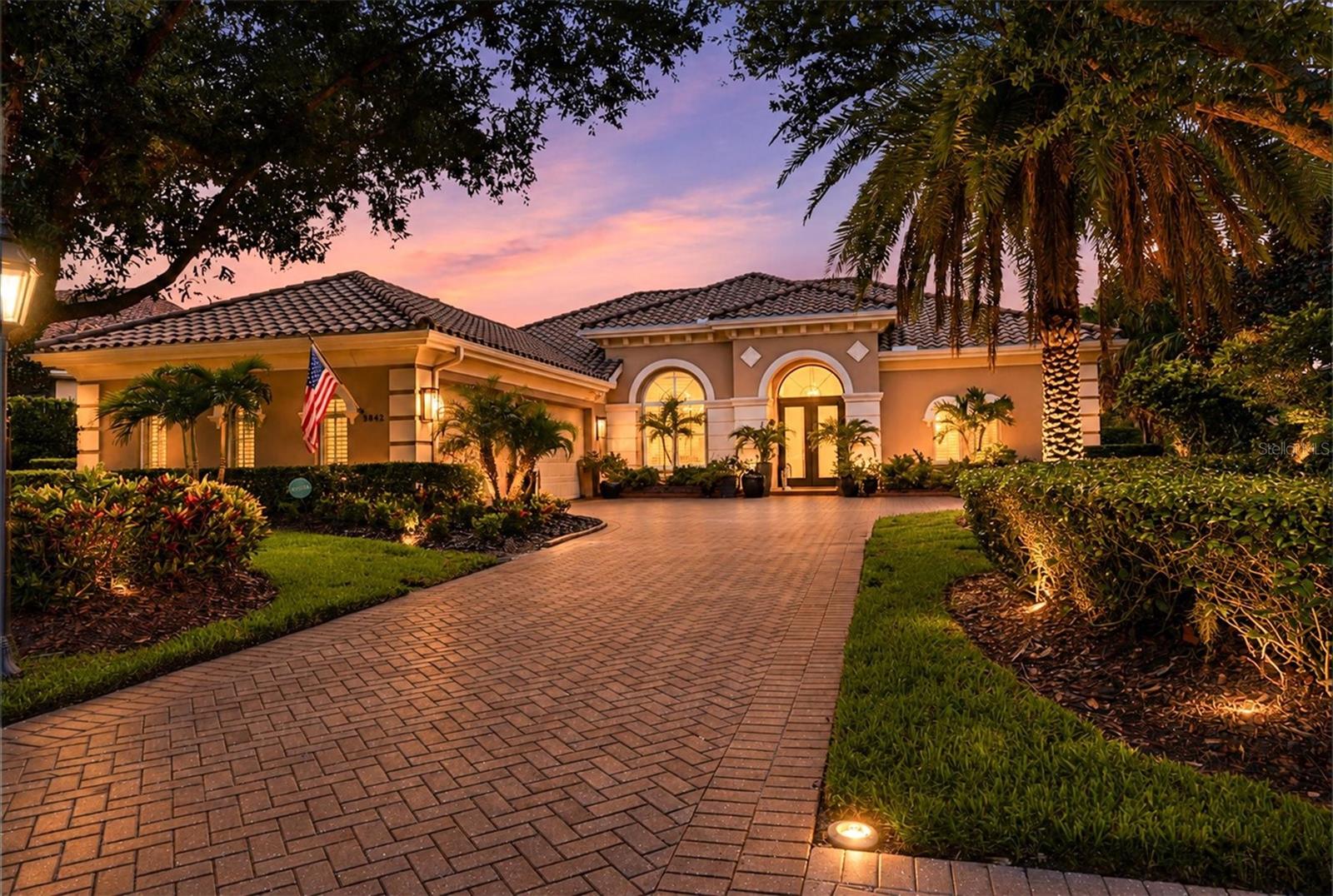 Single Family Residence em SARASOTA, FL - Daniel Dourado