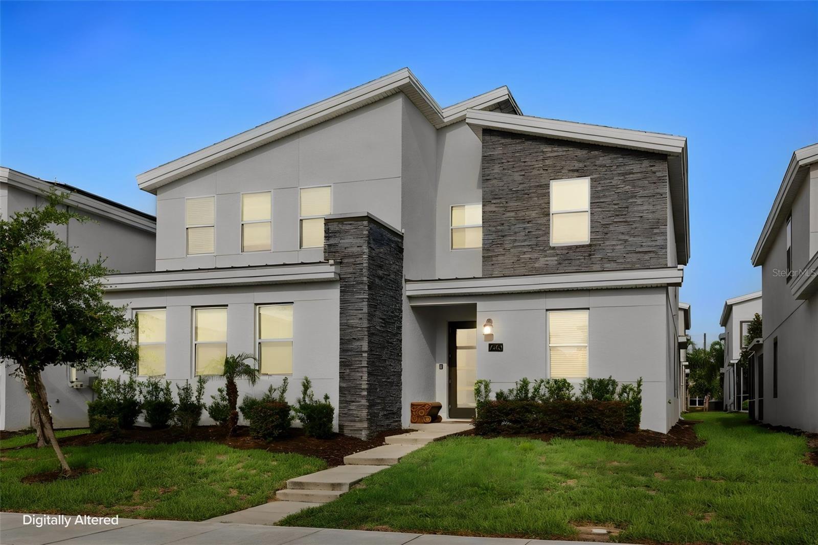 Single Family Residence in DAVENPORT, FL - Daniel Dourado