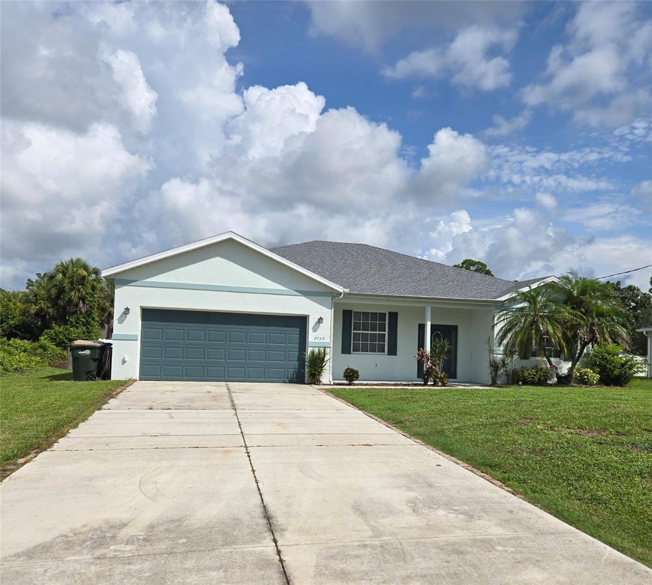 Single Family Residence in NORTH PORT, FL - Daniel Dourado