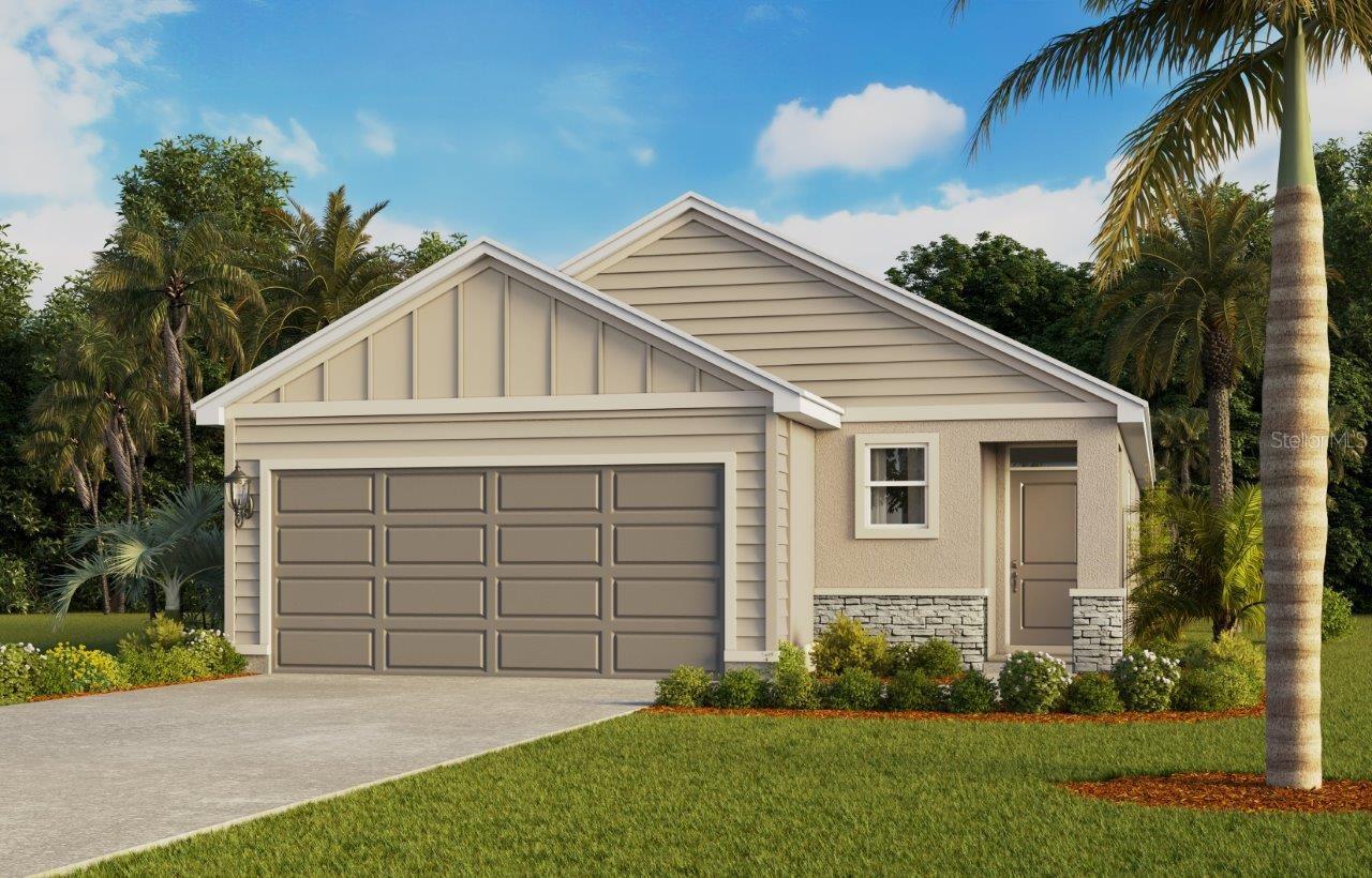 Single Family Residence em HAINES CITY, FL - Daniel Dourado