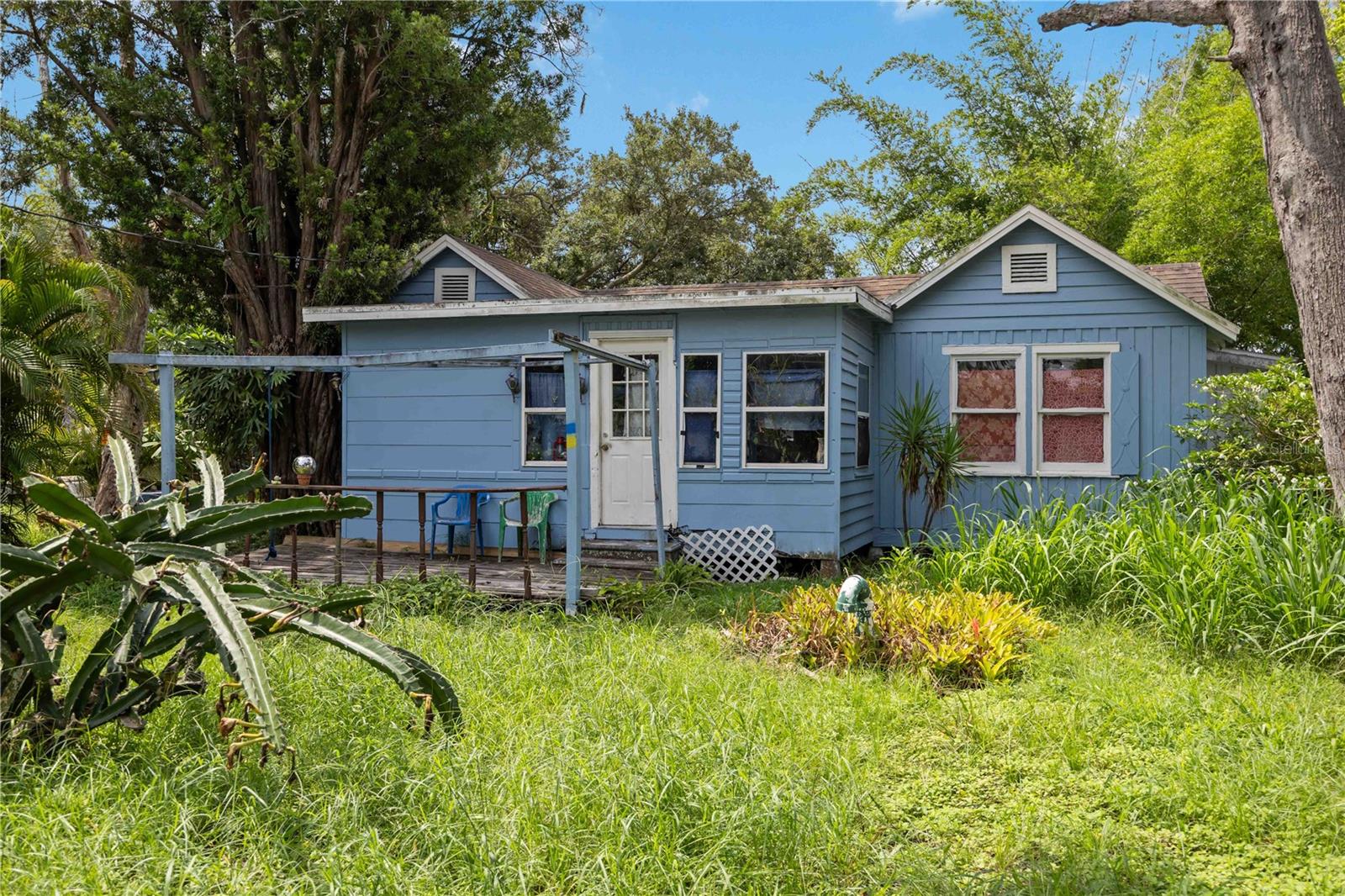 Single Family Residence em SARASOTA, FL - Daniel Dourado