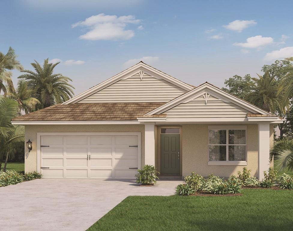 Single Family Residence in APOPKA, FL - Daniel Dourado