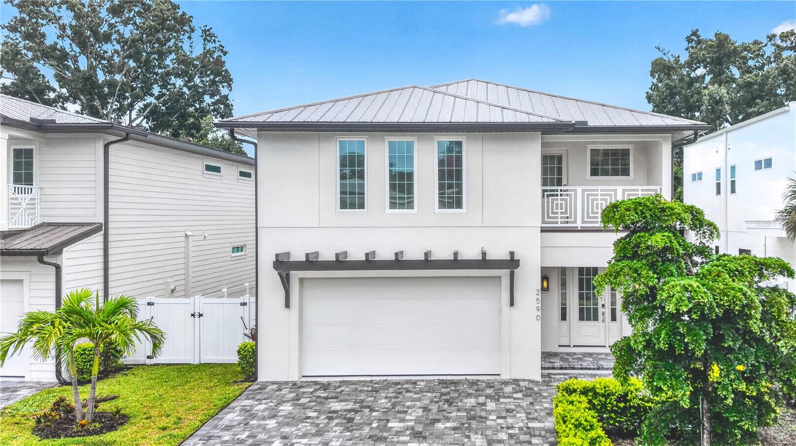 Single Family Residence em SARASOTA, FL - Daniel Dourado