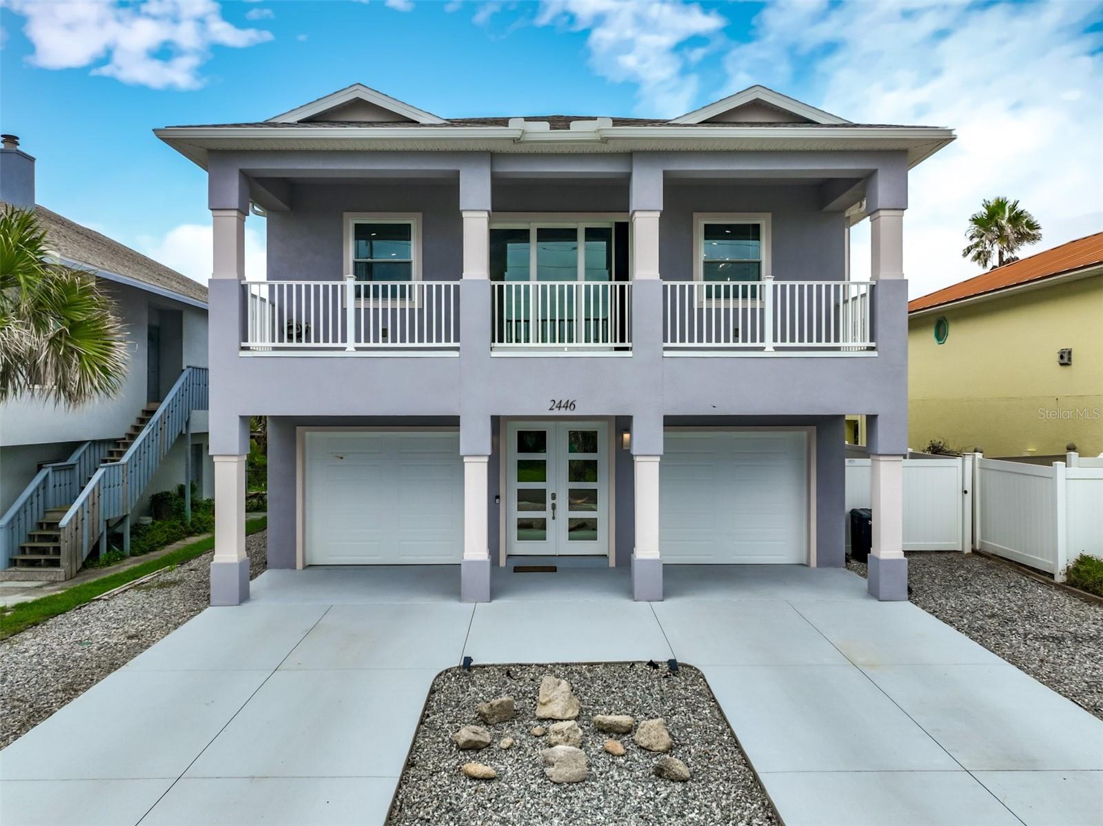 Single Family Residence in FLAGLER BEACH, FL - Daniel Dourado