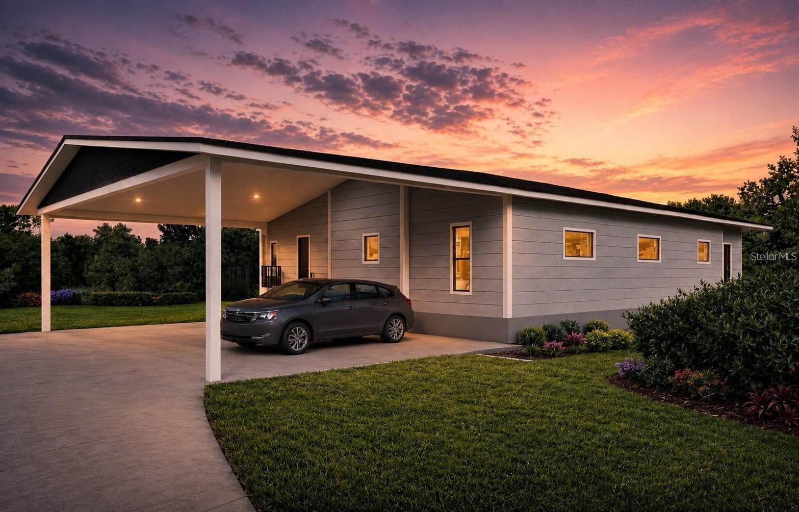 Single Family Residence em PORT CHARLOTTE, FL - Daniel Dourado