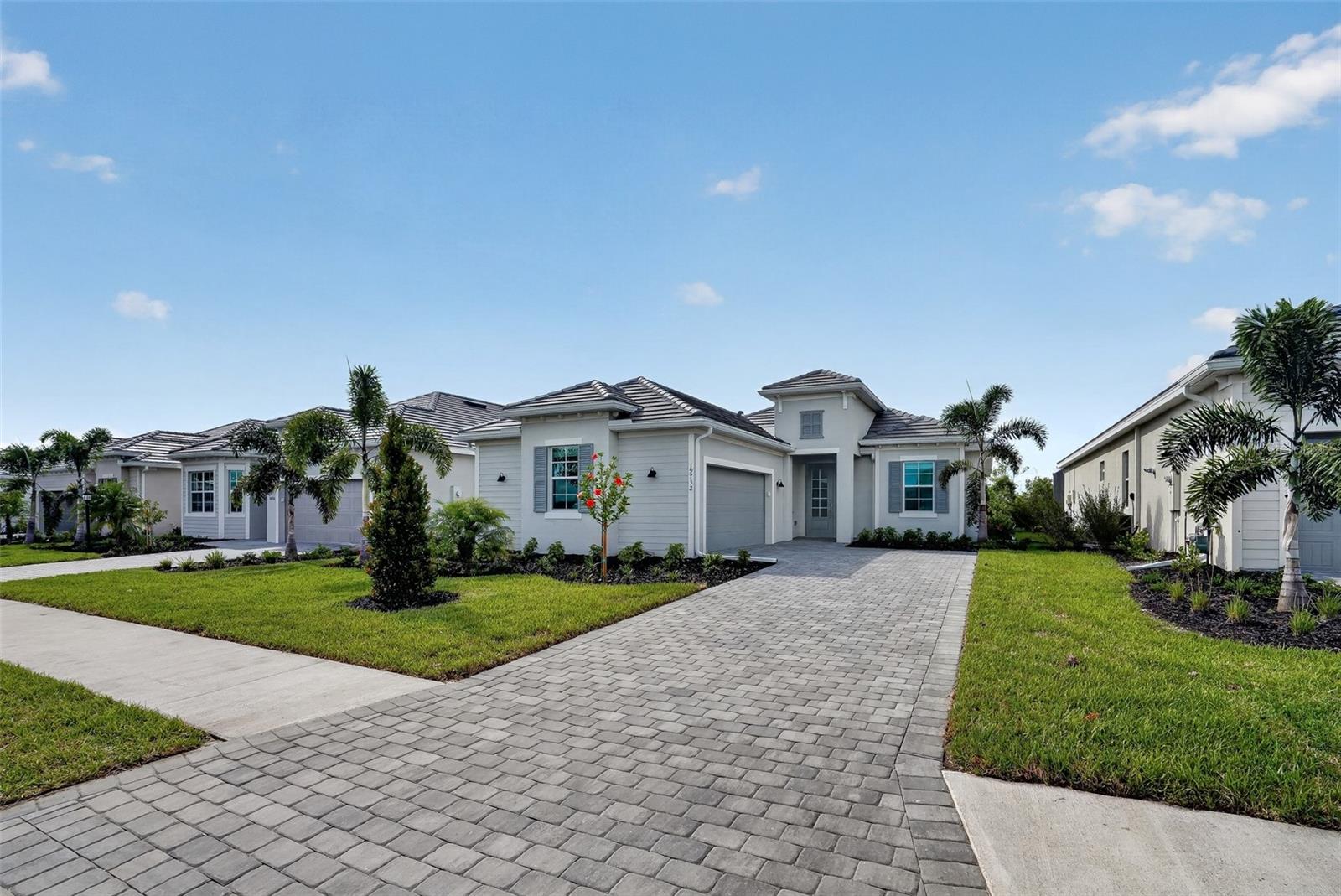 Single Family Residence em LAKEWOOD RANCH, FL - Daniel Dourado