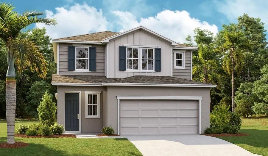 Single Family Residence in DUNDEE, FL - Daniel Dourado
