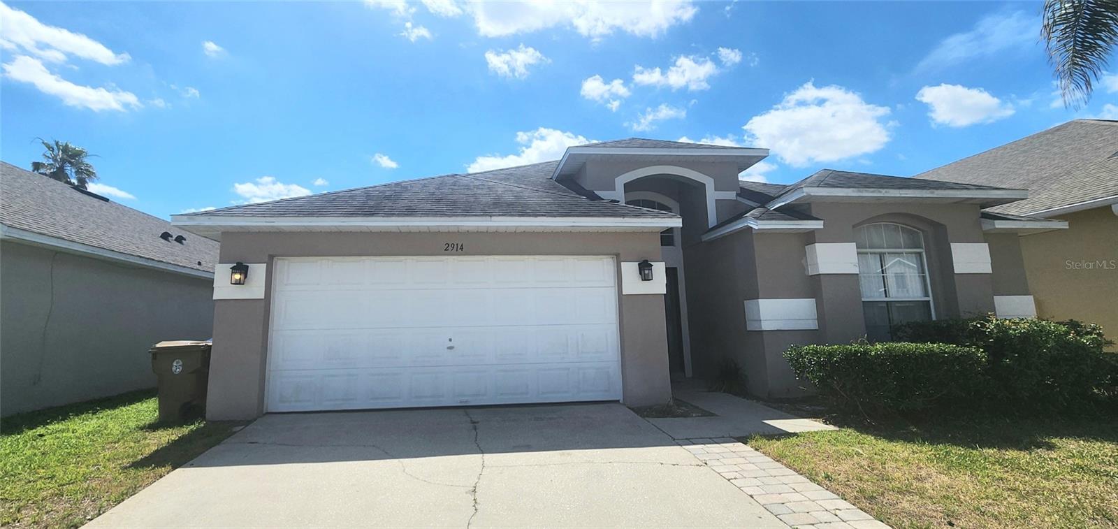 Single Family Residence in KISSIMMEE, FL - Daniel Dourado