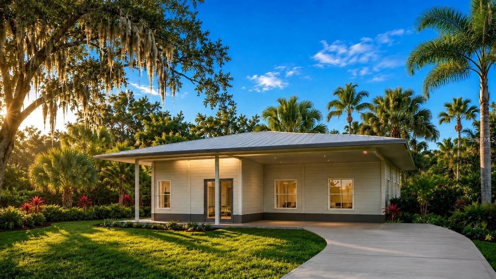Single Family Residence em PORT CHARLOTTE, FL - Daniel Dourado