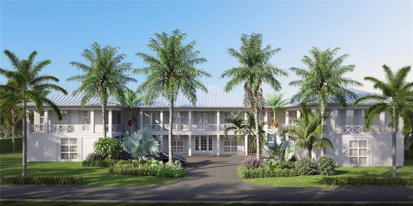 Single Family Residence em SARASOTA, FL - Daniel Dourado
