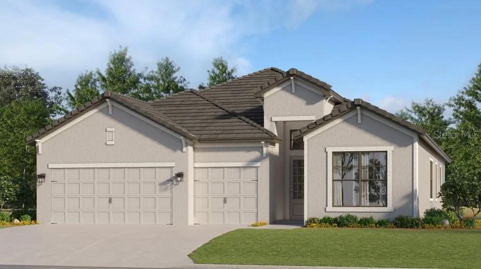 Single Family Residence em LAKEWOOD RANCH, FL - Daniel Dourado