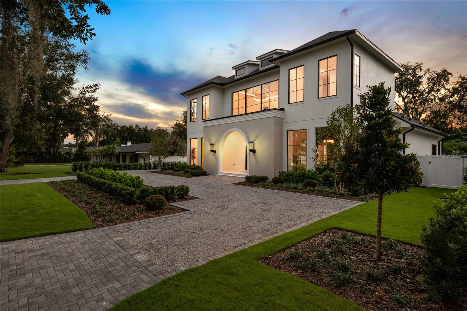 Single Family Residence em WINTER PARK, FL - Daniel Dourado