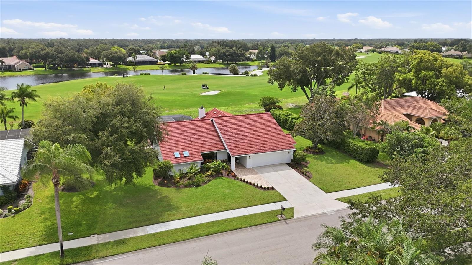 Single Family Residence em SARASOTA, FL - Daniel Dourado