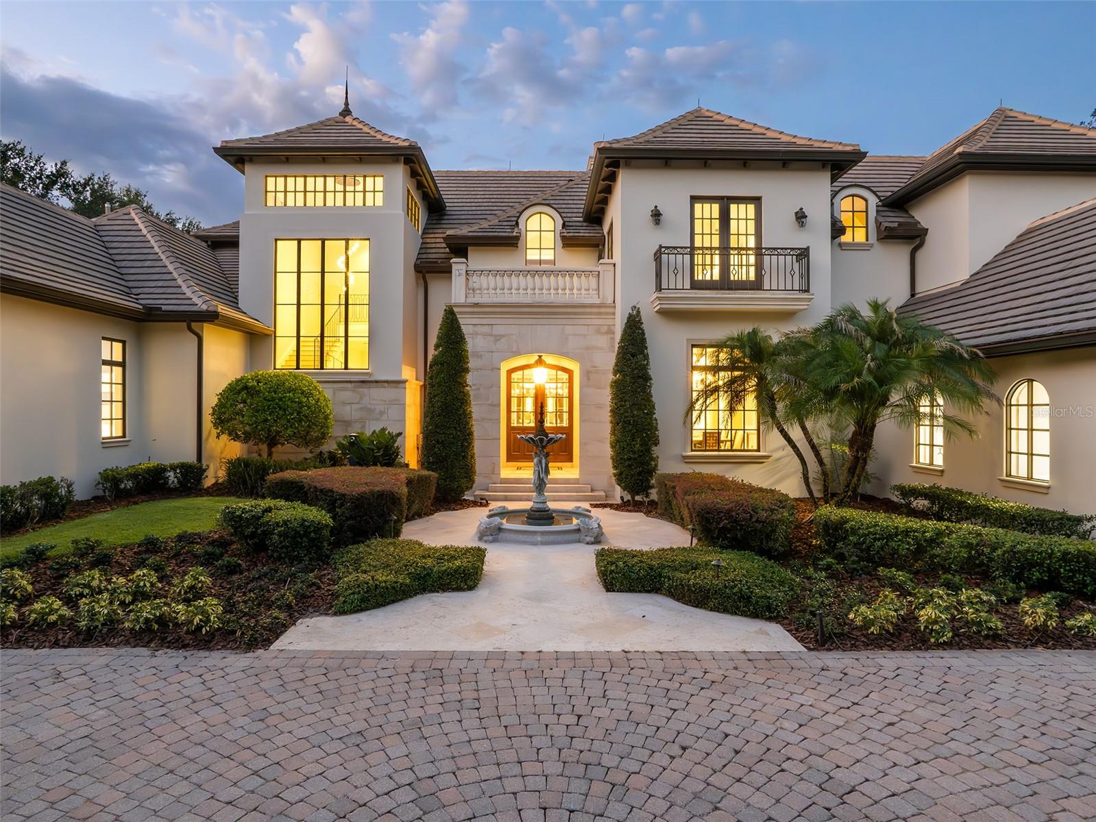 Single Family Residence em WINDERMERE, FL - Daniel Dourado