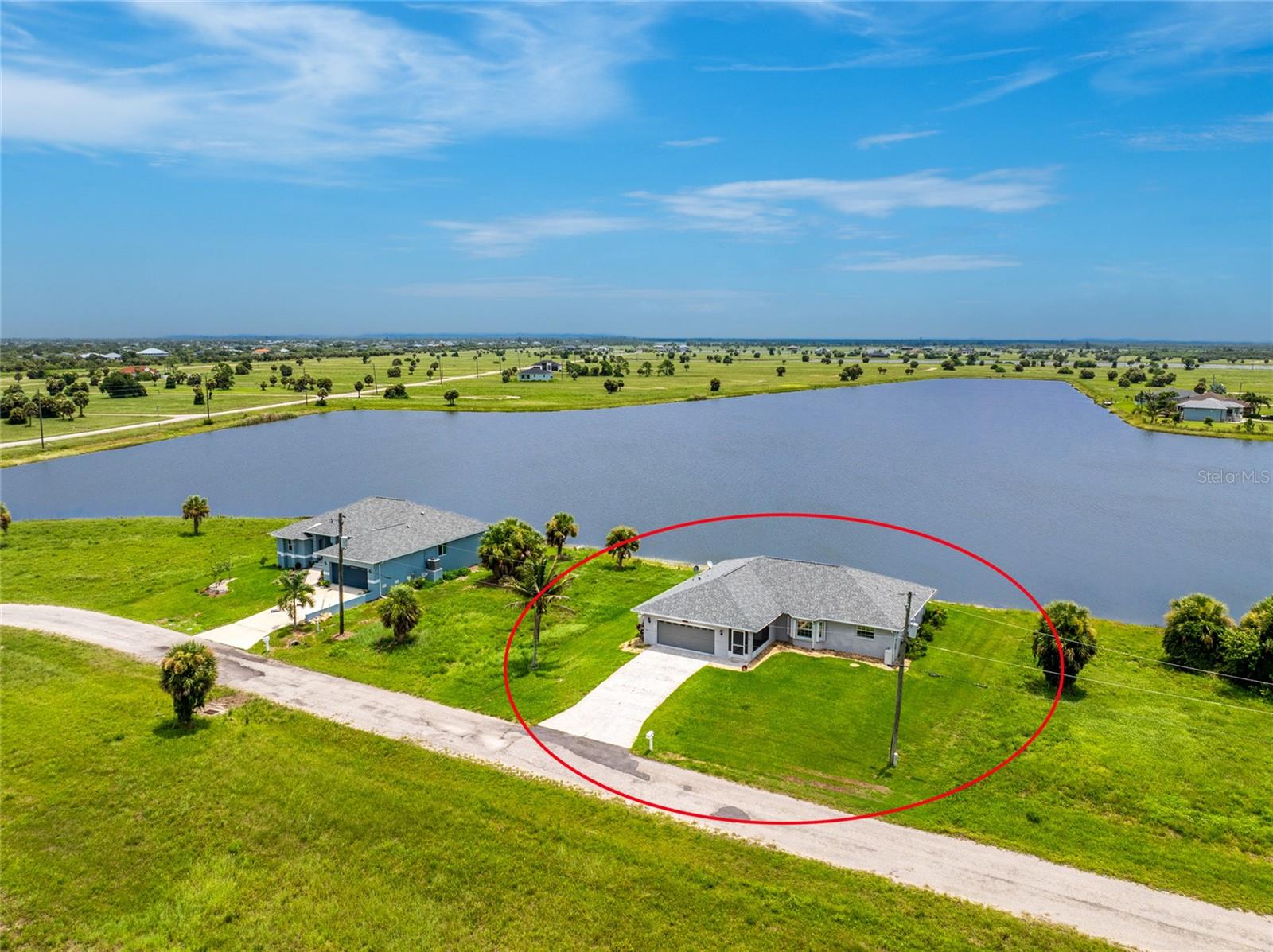 Single Family Residence in PLACIDA, FL - Daniel Dourado