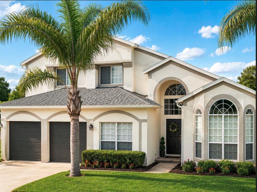 Single Family Residence em OVIEDO, FL - Daniel Dourado