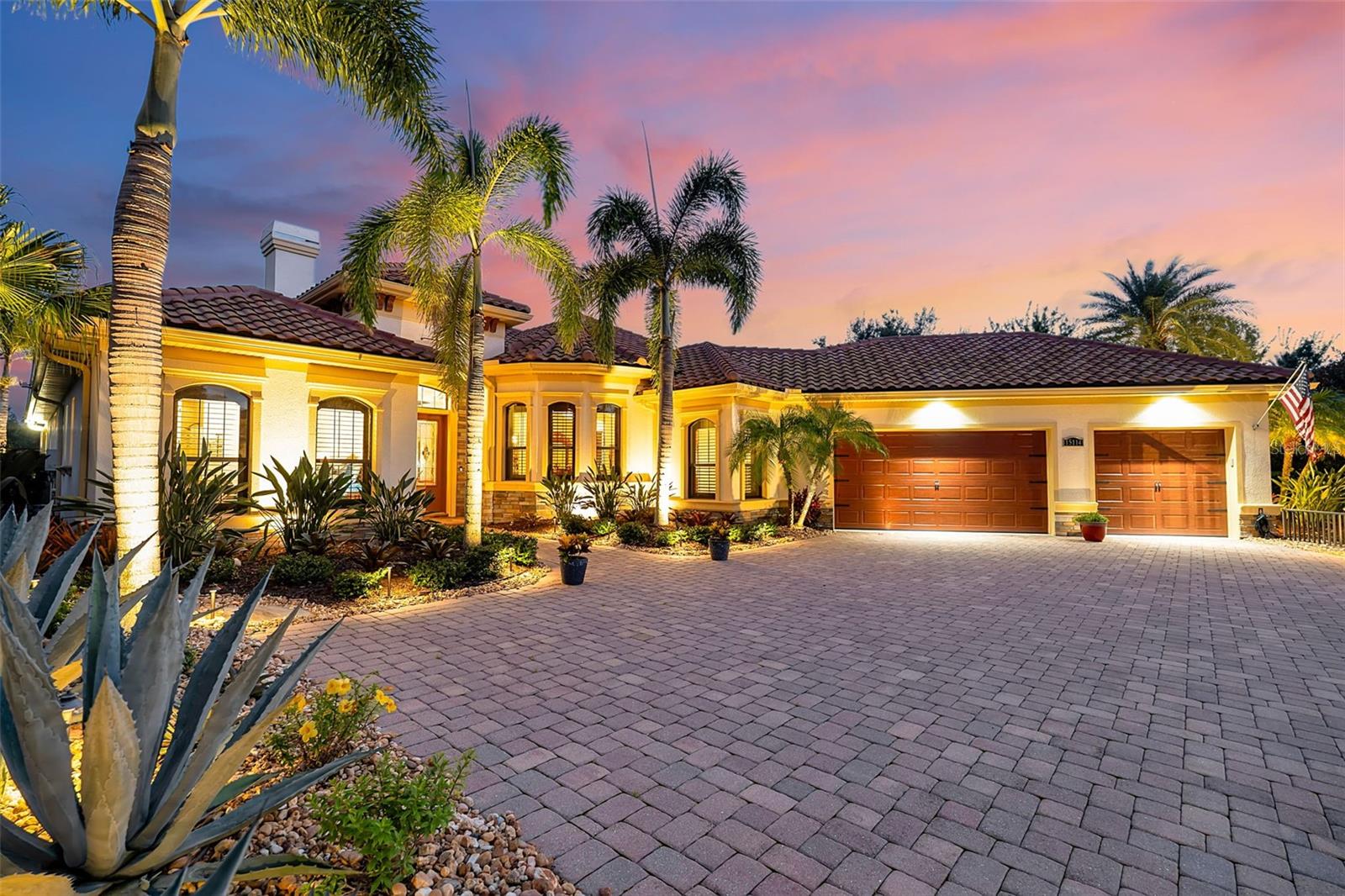 Single Family Residence em LAKEWOOD RANCH, FL - Daniel Dourado