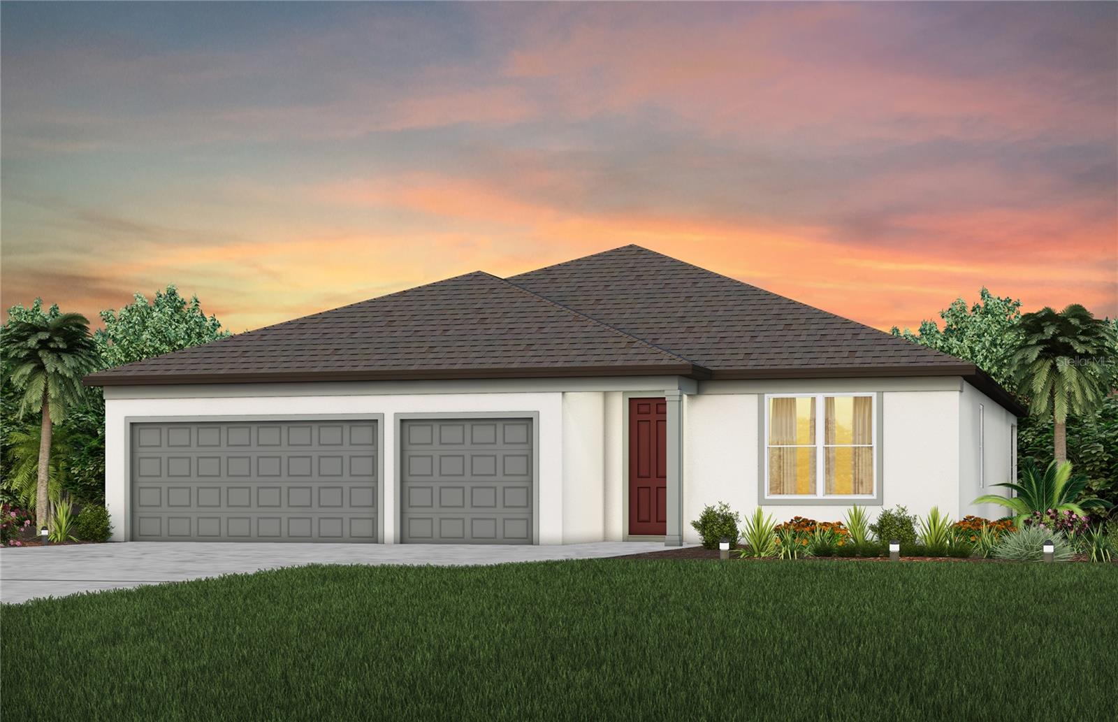 Single Family Residence em ZEPHYRHILLS, FL - Daniel Dourado
