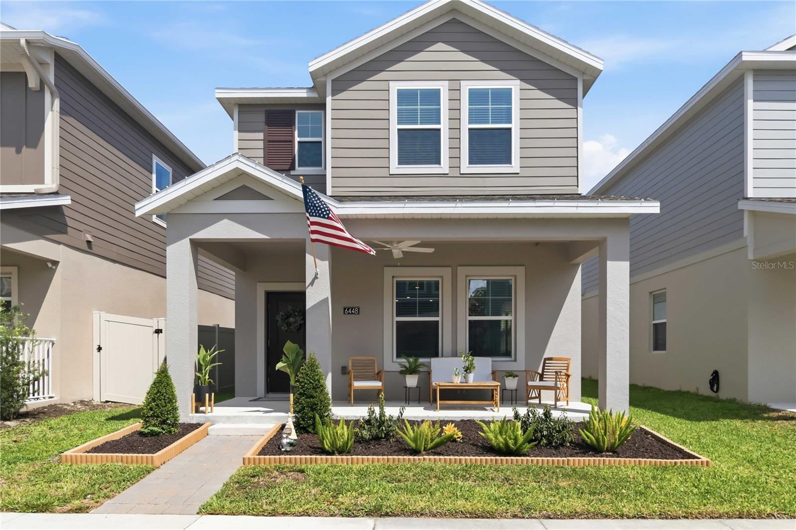 Single Family Residence in ST CLOUD, FL - Daniel Dourado