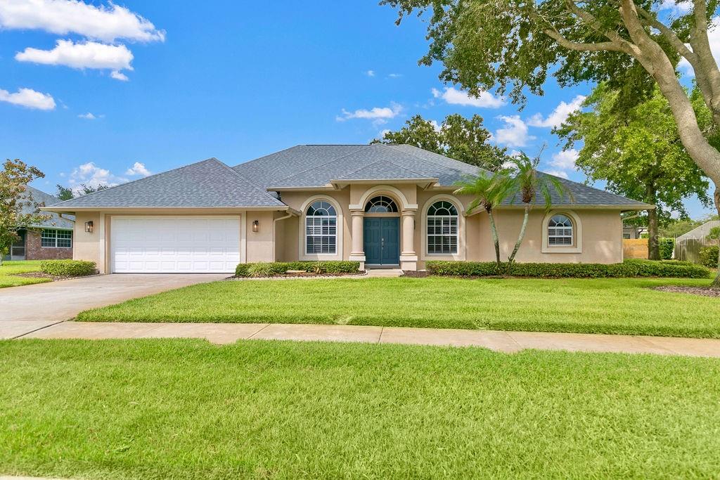 Single Family Residence em TITUSVILLE, FL - Daniel Dourado