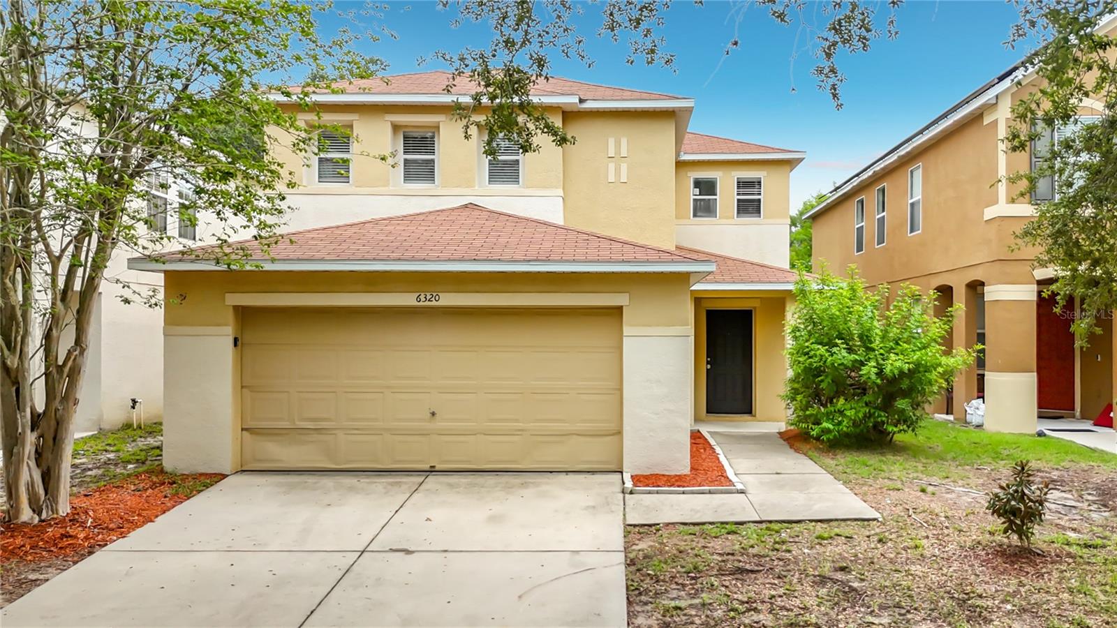 Single Family Residence em GIBSONTON, FL - Daniel Dourado