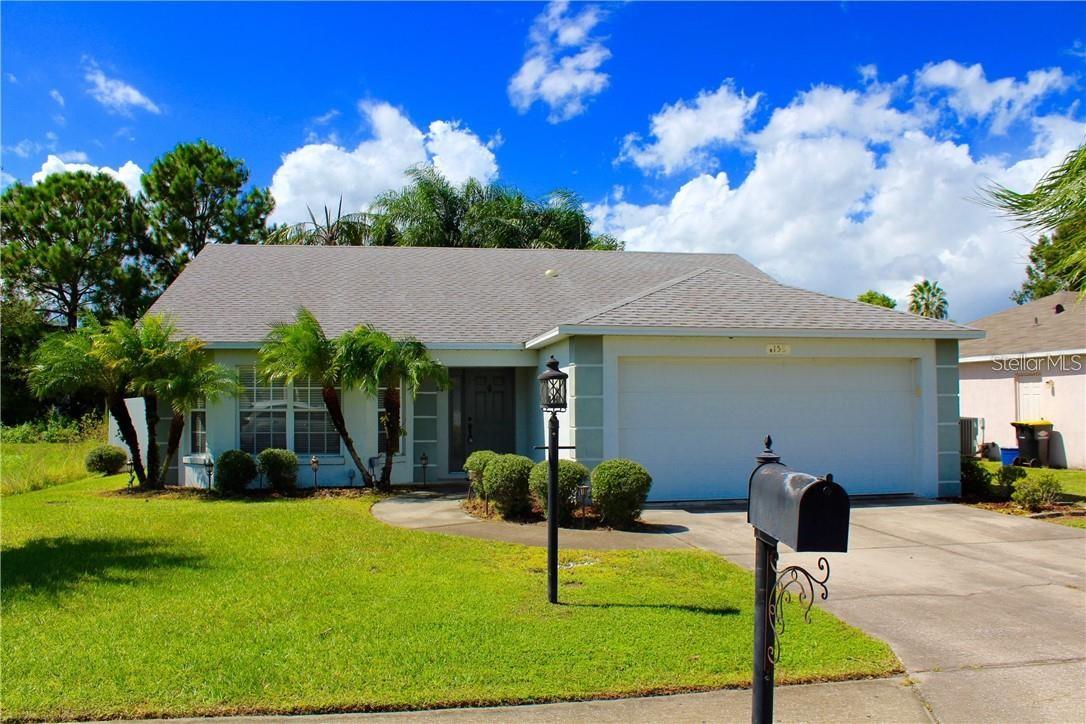 Single Family Residence em AUBURNDALE, FL - Daniel Dourado