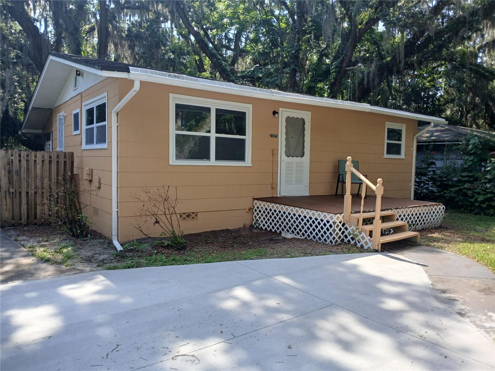 Single Family Residence em SANFORD, FL - Daniel Dourado