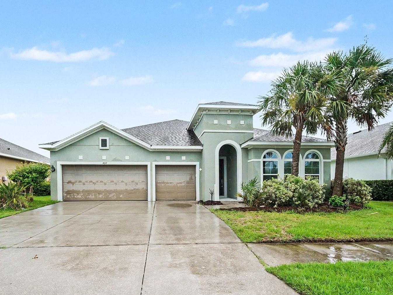 Single Family Residence em WESLEY CHAPEL, FL - Daniel Dourado