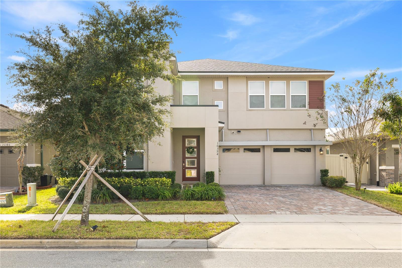 Single Family Residence em WINTER GARDEN, FL - Daniel Dourado